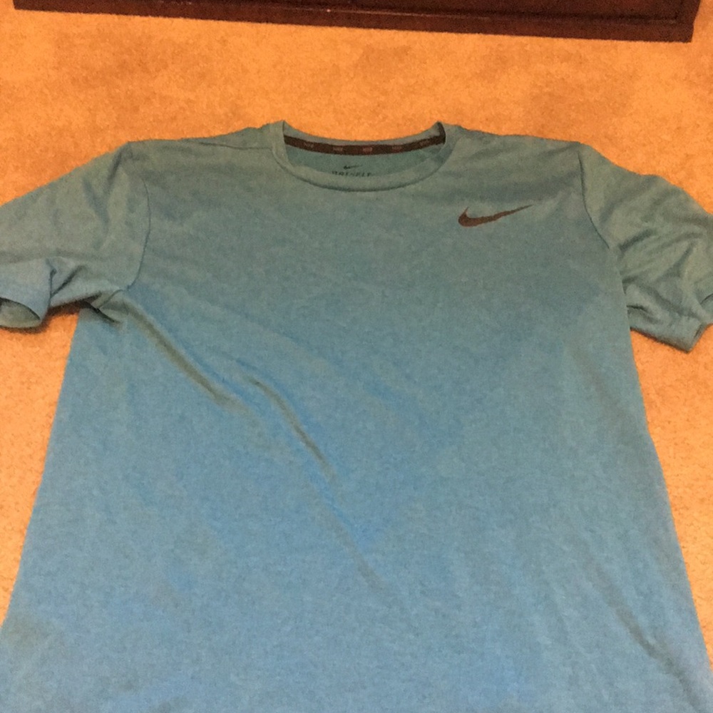 Nike Dri-Fit Athletic Men's T-Shirt